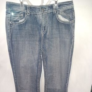Women's jeans